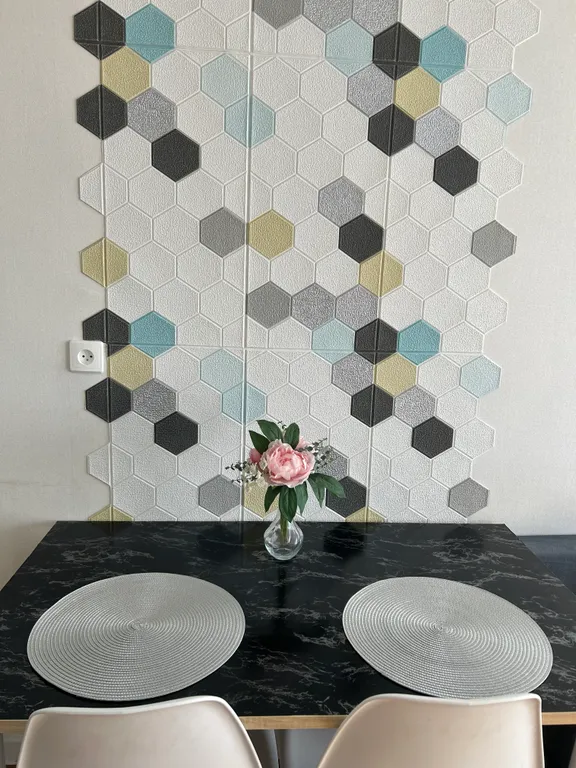 Студия в новом доме, КазаньЭкспо, Аэропорт