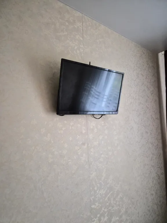 Двухкомнатная квартира в Южном микрорайоне