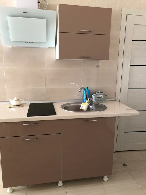 Квартира у моря