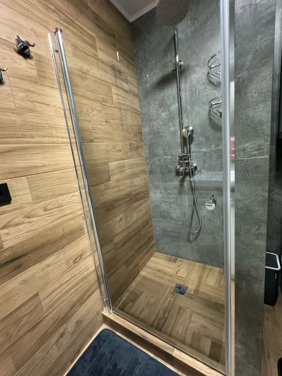 Апартаменты у моря