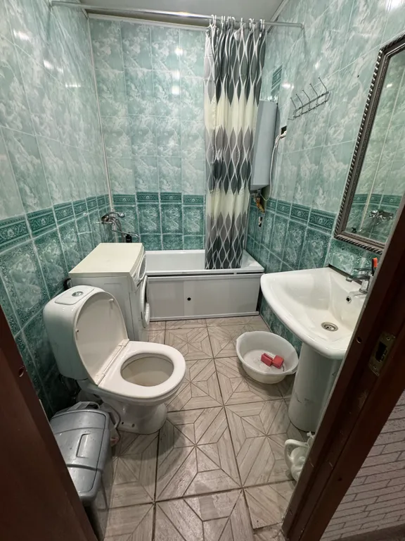 Квартира Уютная комната в частном доме — Сланцы