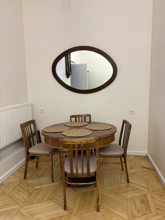 Old house in Old Batumi