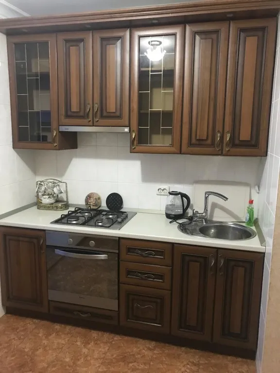 Уютная квартира в курортной зоне