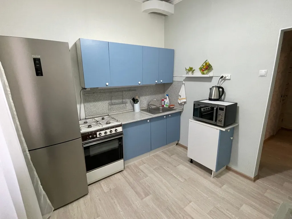 Уютная квартира в центре