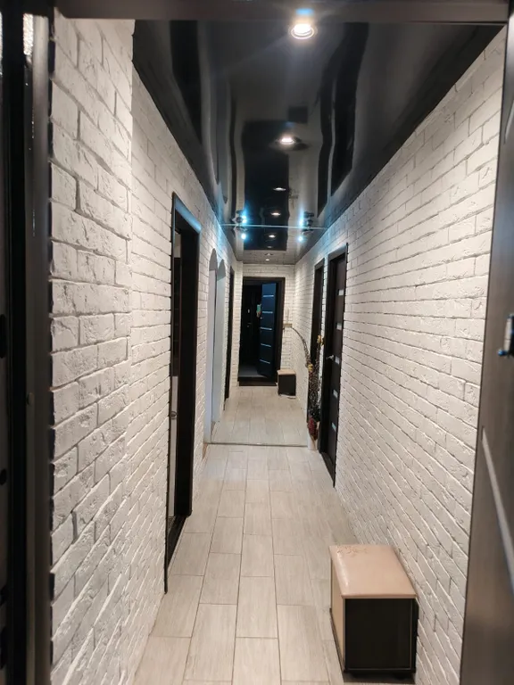 Уютная 2 комнатная квартира