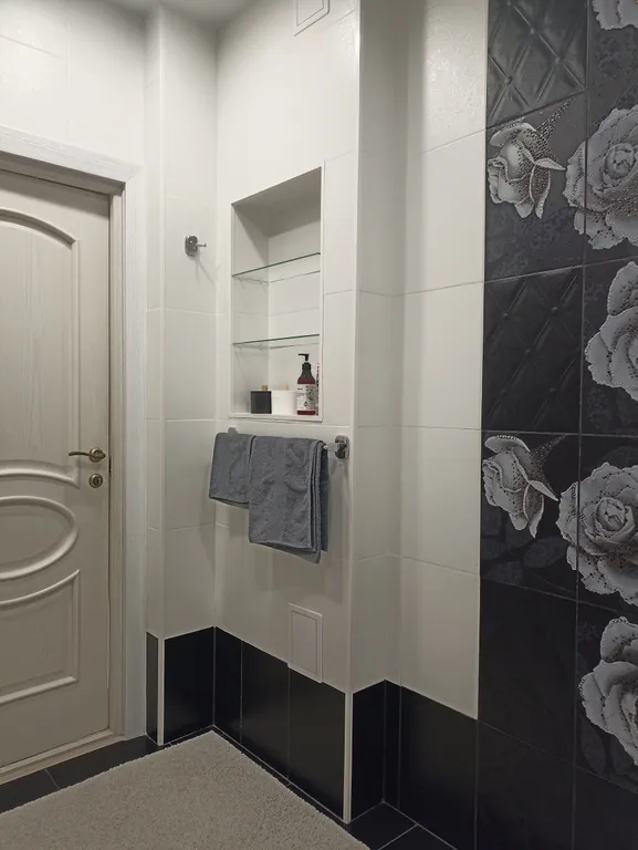 Уютная квартира в стиле Прованс