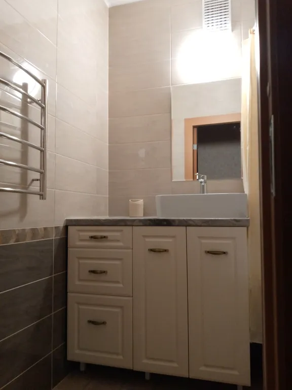 Квартира Квартира на берегу реки Которосль — Ярославль