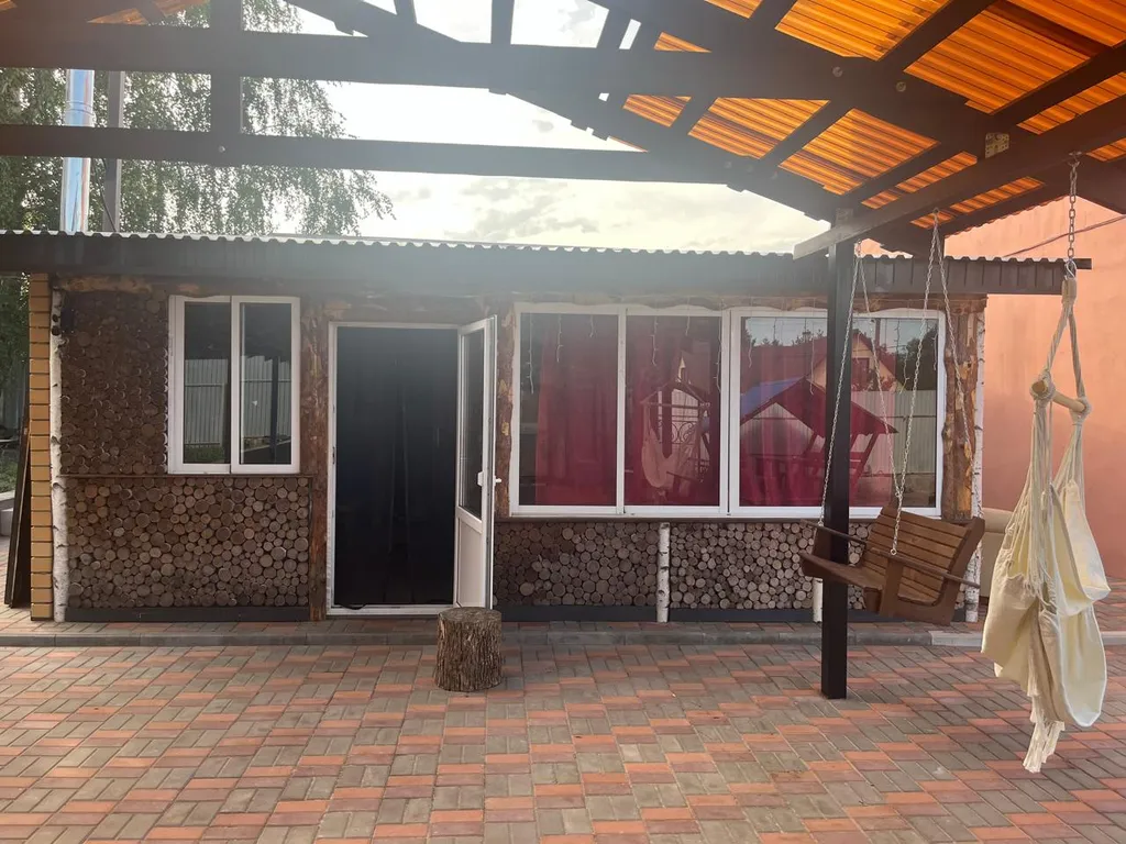 Гостевой дом