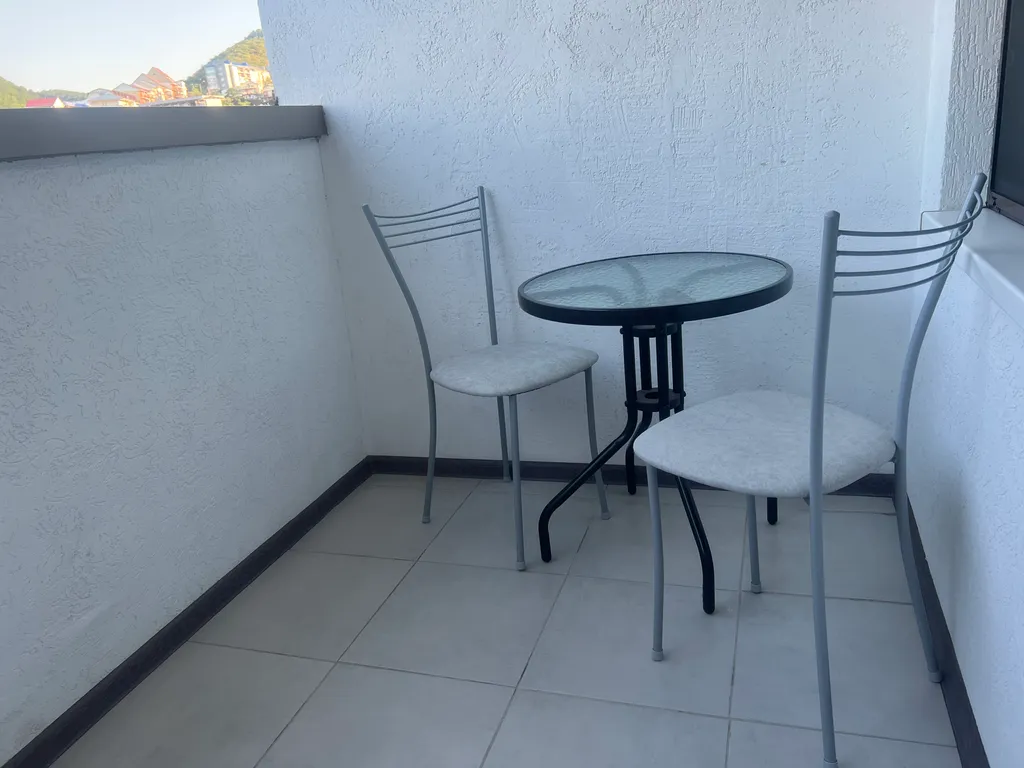 Квартира для отдыха на море