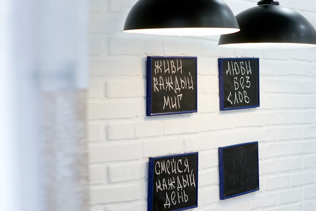 Квартира с видом на реку