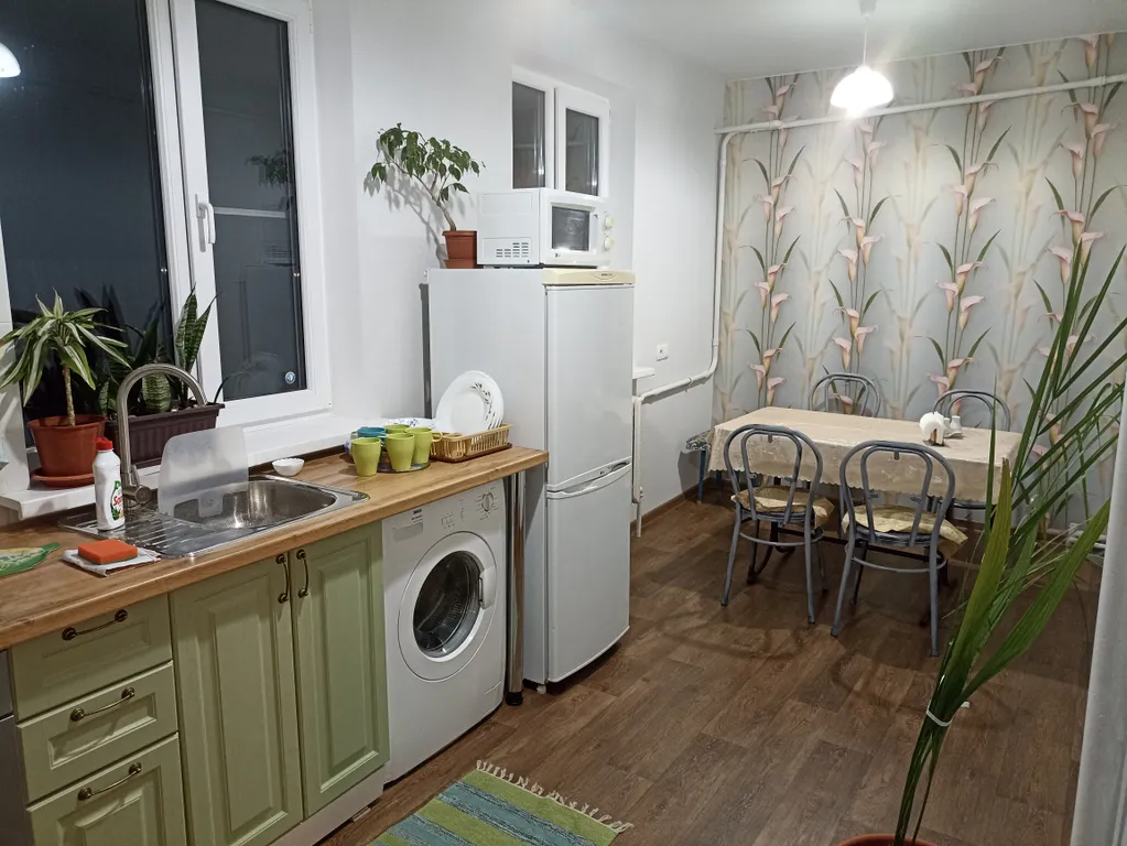 Коттедж Дом в тишине — Ростов-на-Дону