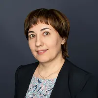 Валентина Пряхина