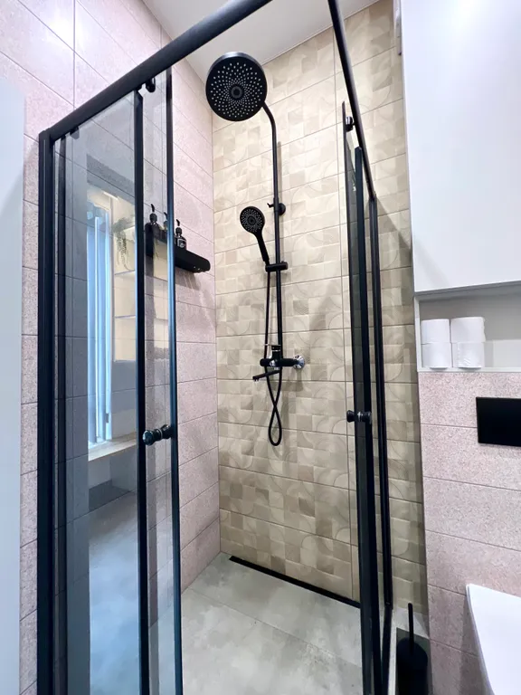 Новые Апартаменты №1 "Ягель" (Дизайн-апартаменты "Онего")