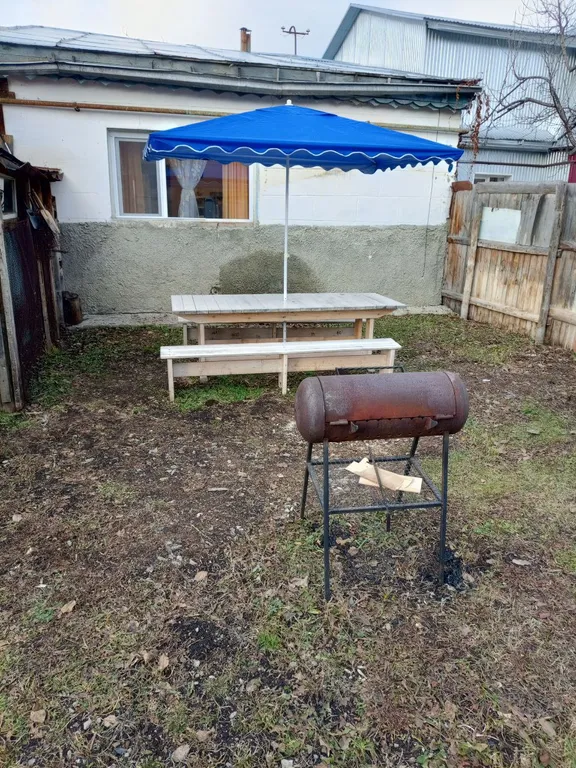 Дом для большой компании