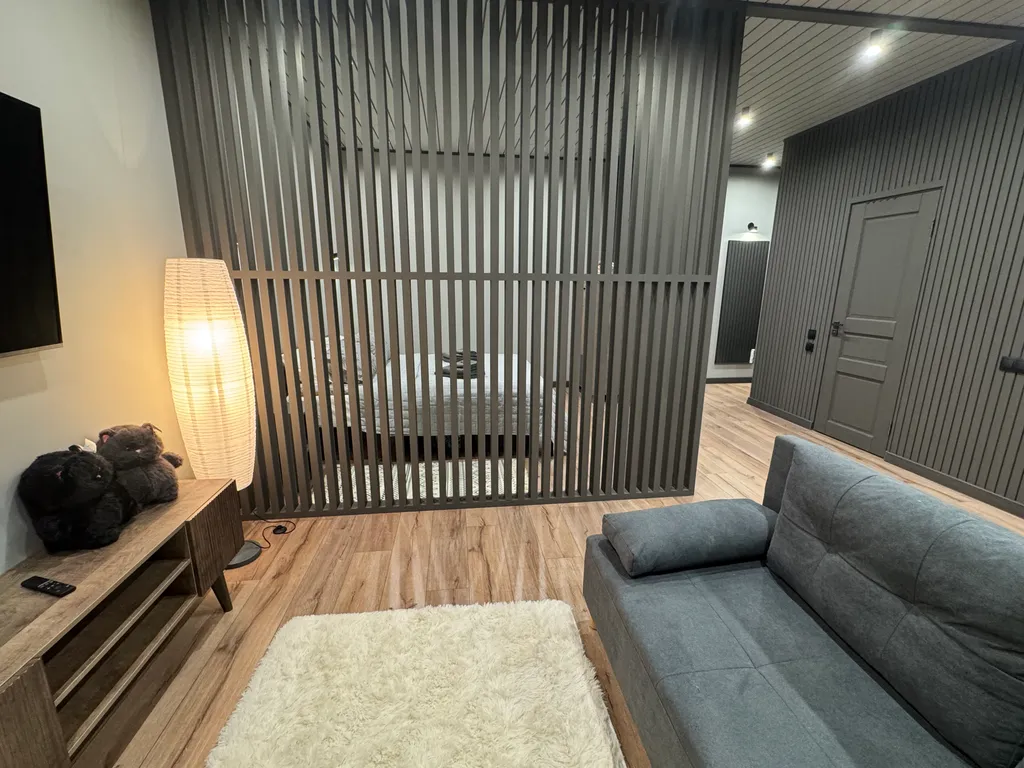 Апартаменты Комфорт на Крепостной