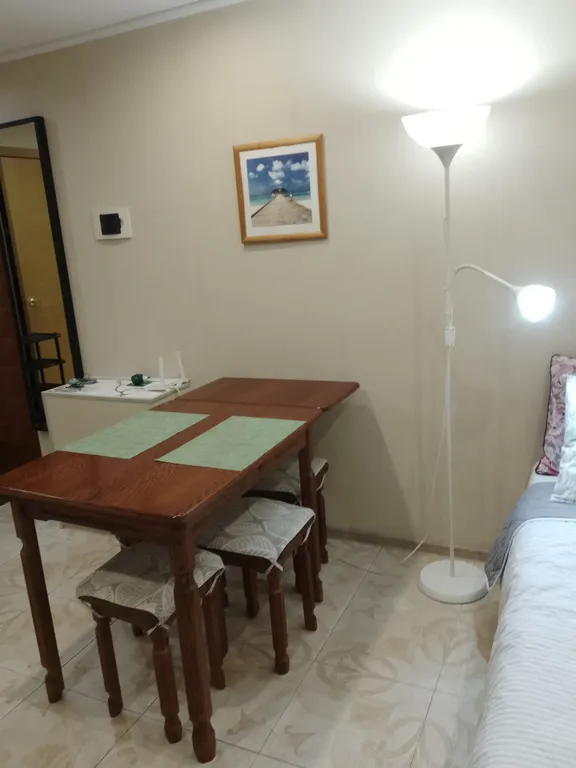 Квартира Апартаменты студия в стиле прованс — Сочи