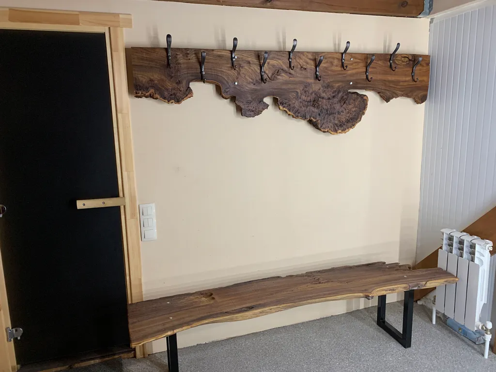 Коттедж Дом с баней в глемпинге Байкал — Павловский Посад