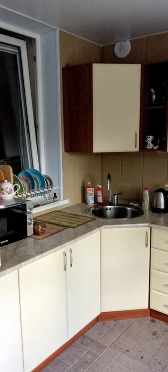 Дом для встреч друзей и семейного отдыха