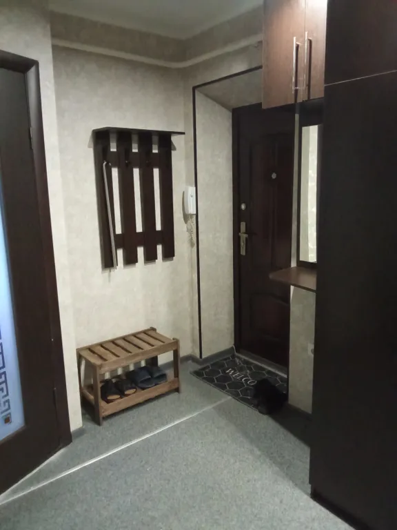 Студия в тихом центре