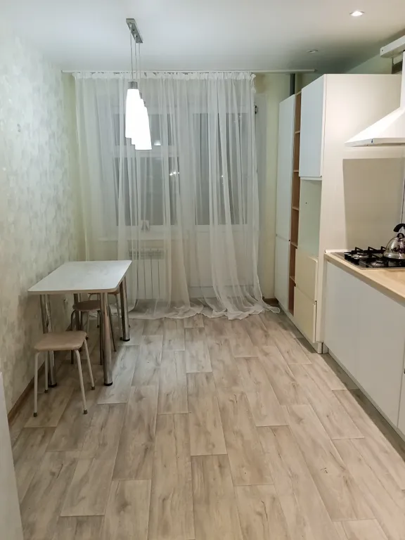 Уютная квартира мкр Новый город