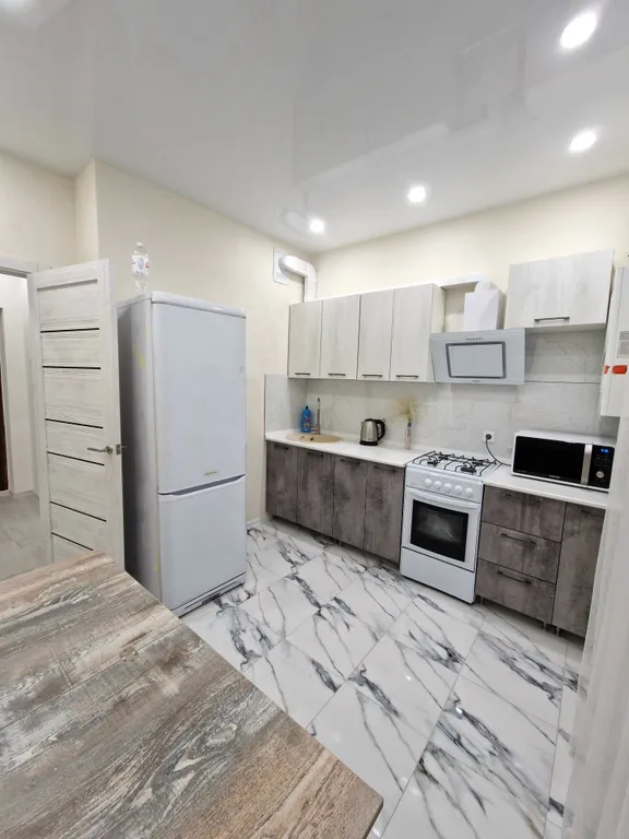 Уютная ЧИСТАЯ квартира на красной линии