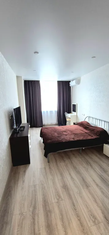 Новёханькая евро трёха для отличного отдыха