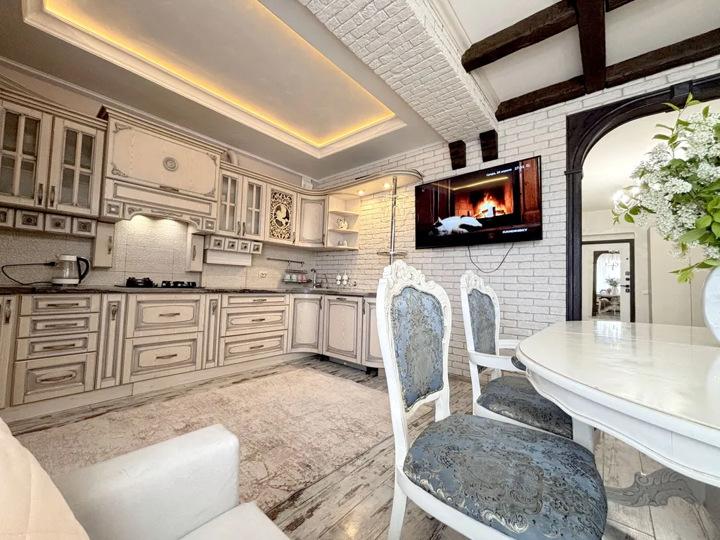 Апартамент Holiday Cranz