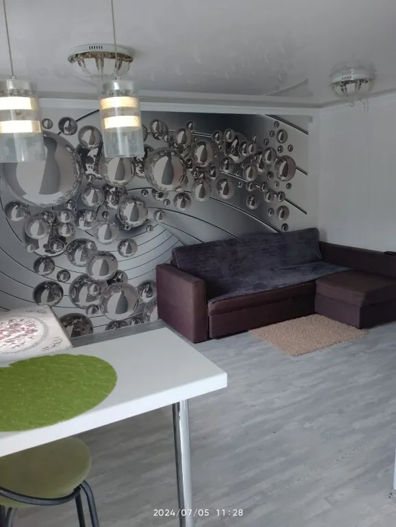 Уютная квартира для отдыха на Море