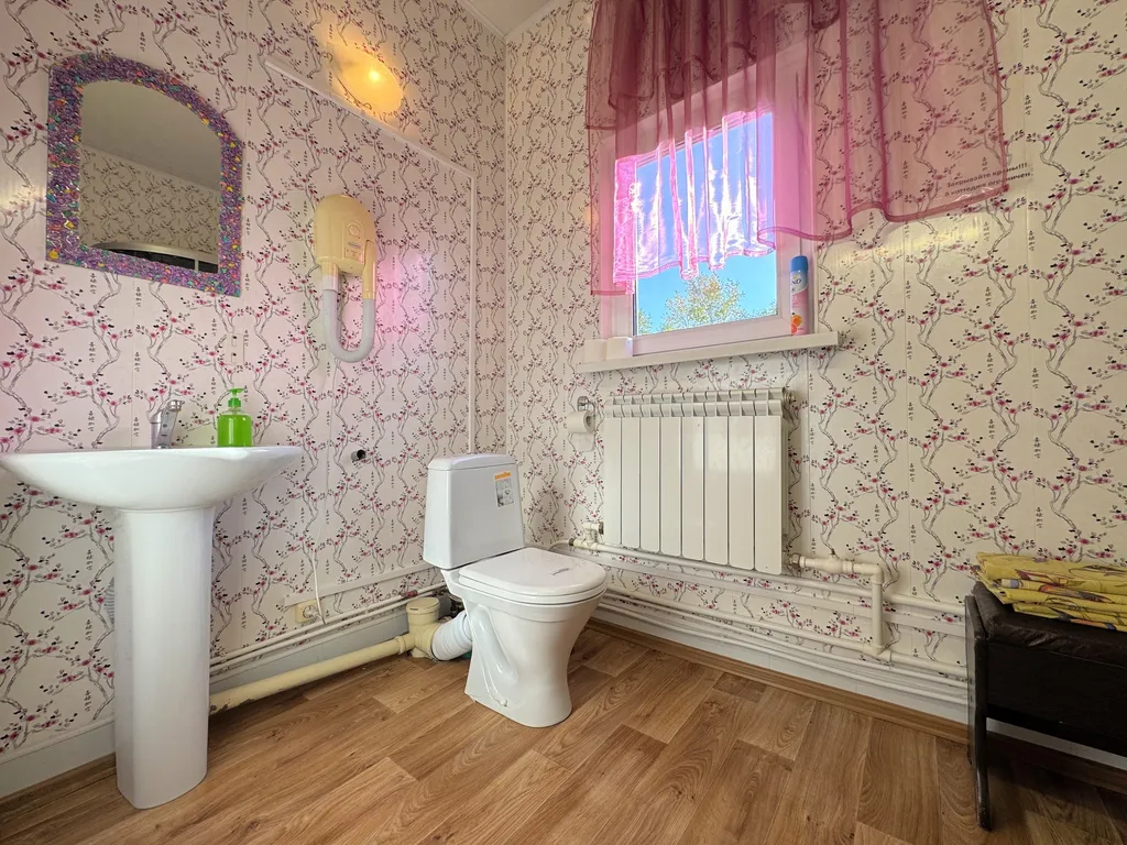 Коттедж Сингапур в коттеджном комплексе