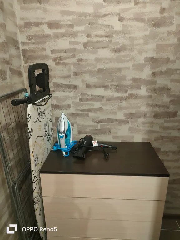 Комфортабельная квартира возле Набережной