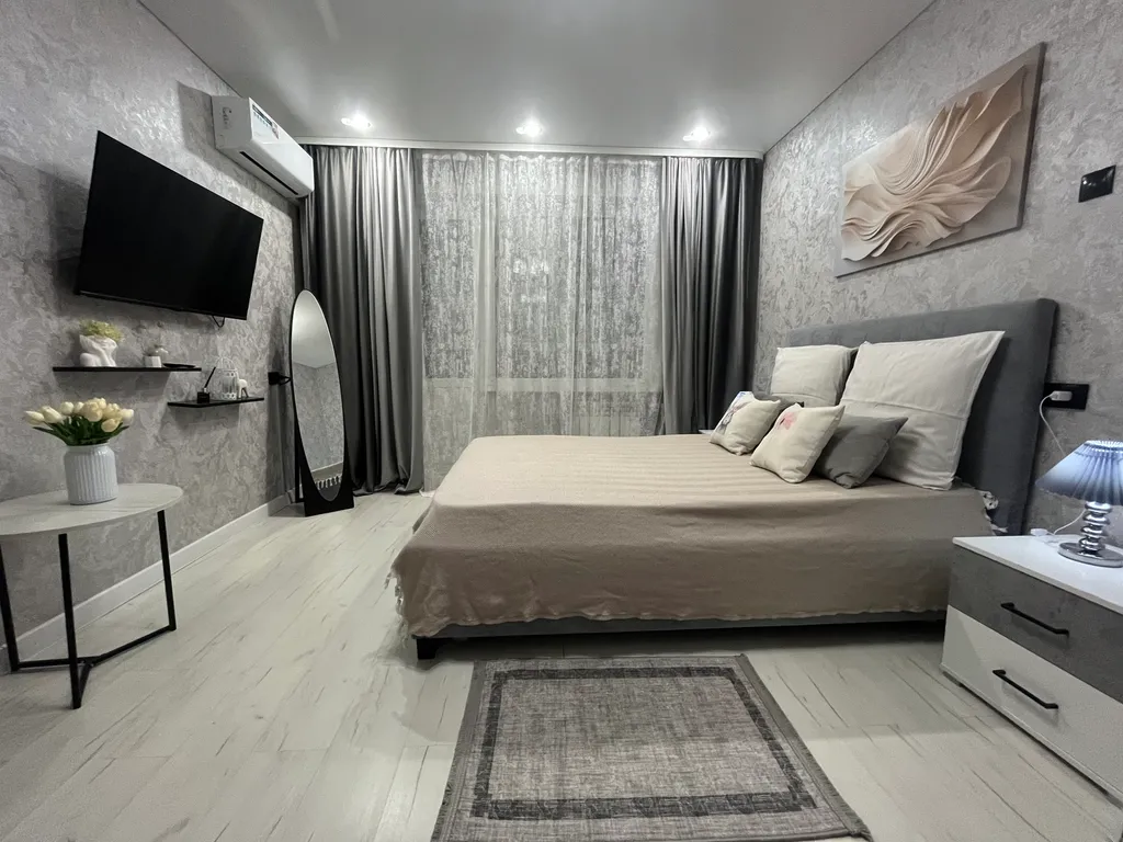 Апартаменты ДеснаГрад