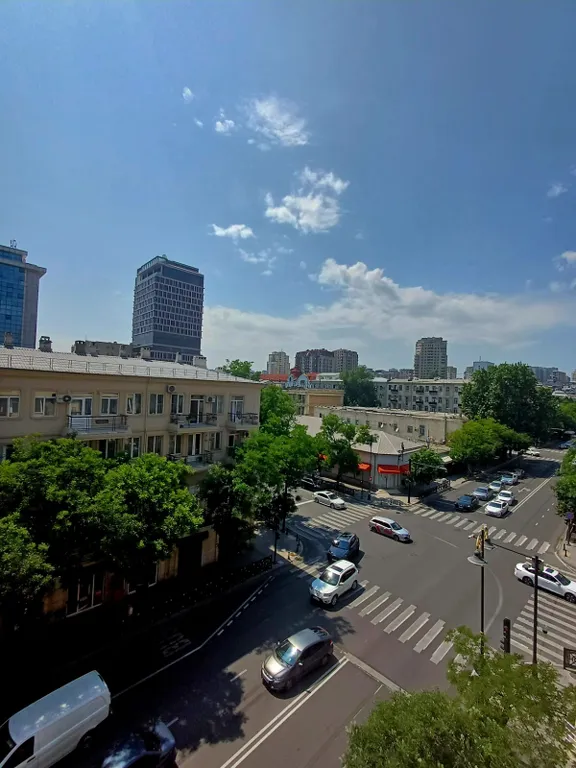 Апартаменты с видом на Трассу Формула 1