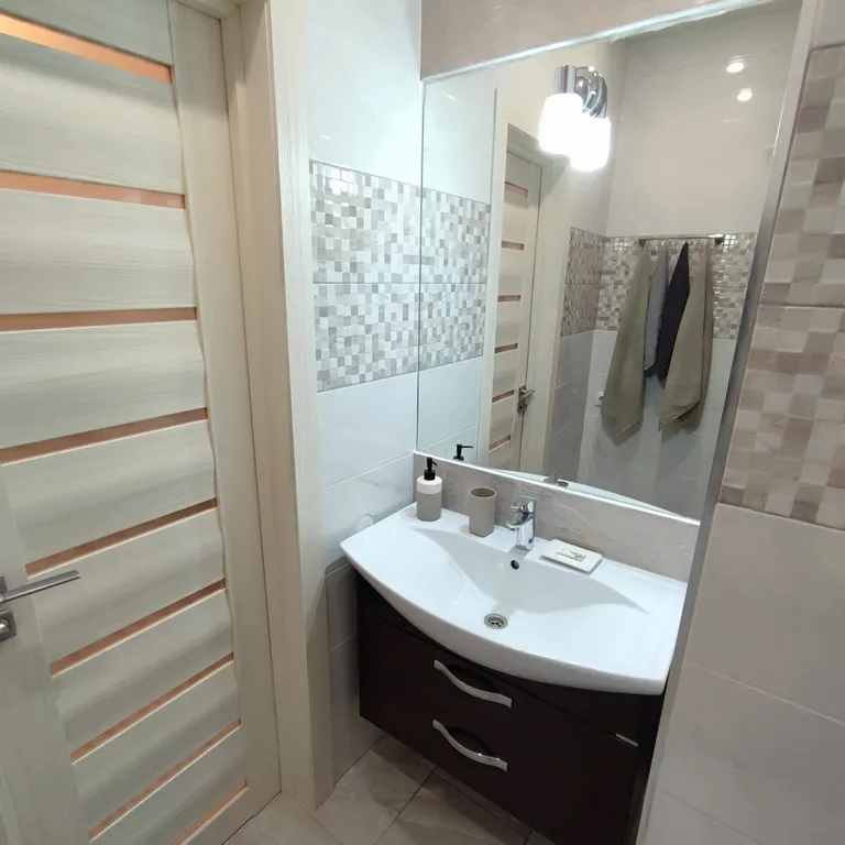 Квартира Квартира у моря — Сириус