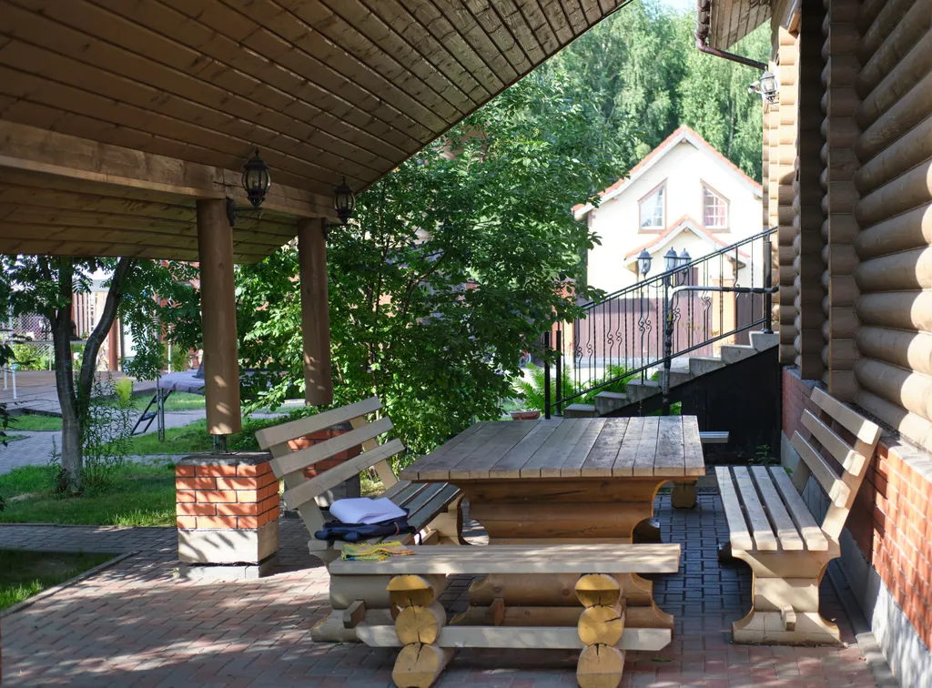 5-комнатный Дом