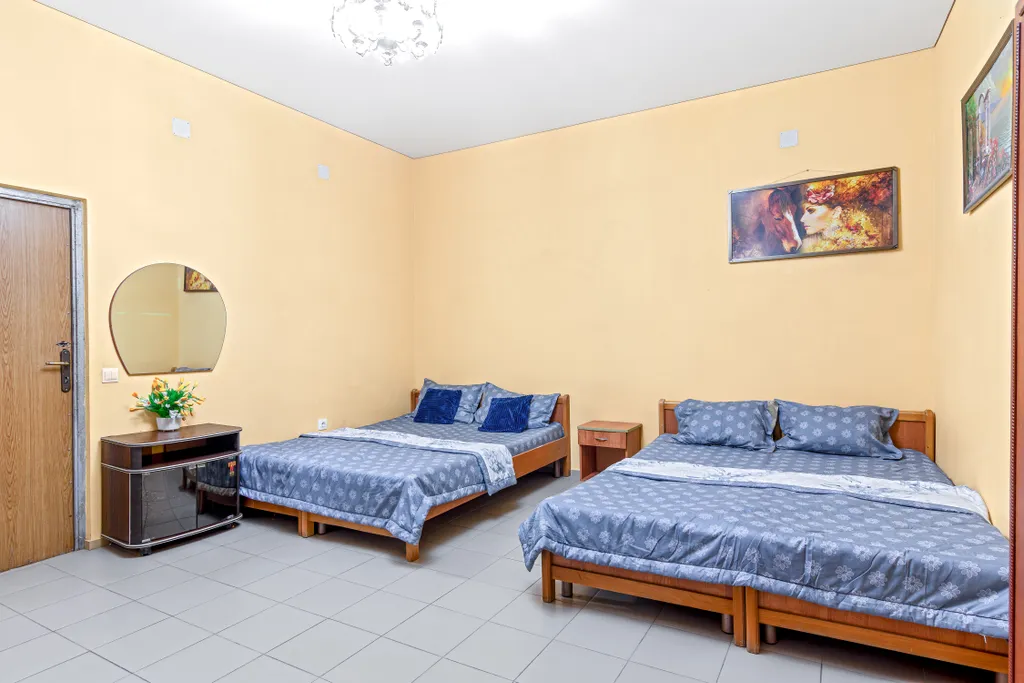 Коттедж Дом на частной территории — Геленджик