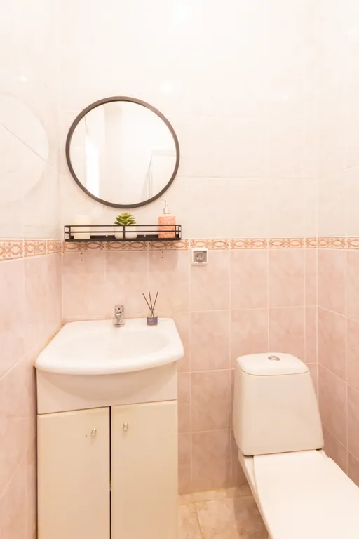 Квартира Квартира Студия в центре, Марата — Санкт-Петербург