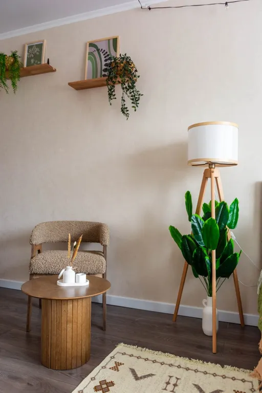 Квартира 1-комнатная Квартира — Краснодар