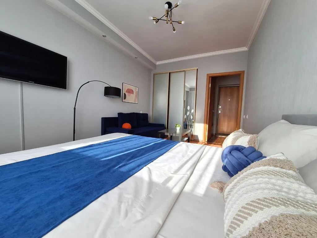 Квартира в самом центре