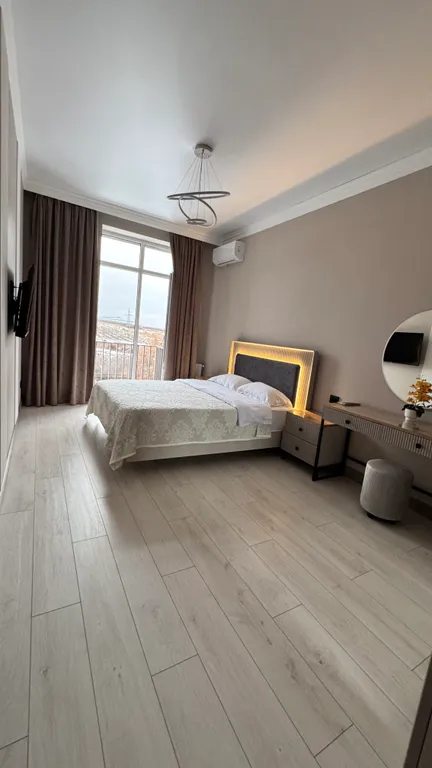 Уютная и чистая квартира в престижном районе города