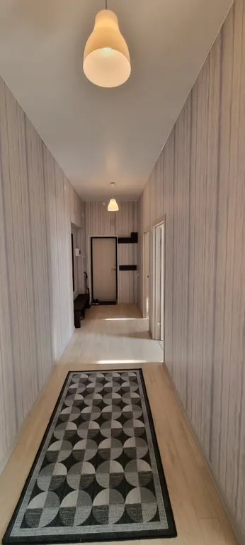 Квартира Уютная квартира в самом центре — Кронштадт