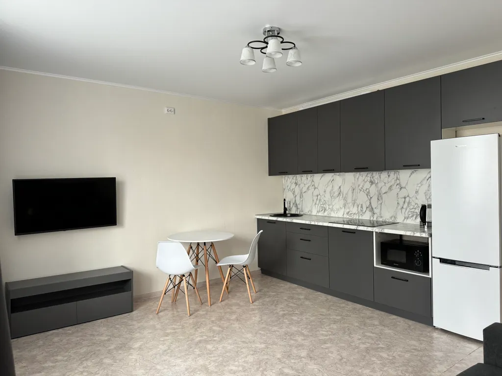 Уютная квартира на Машгородке