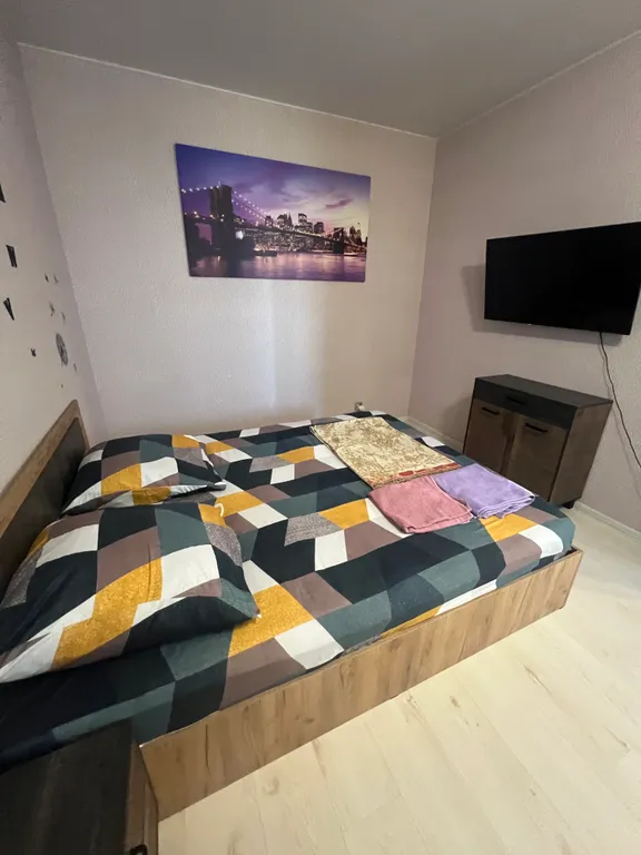 Уютная квартира — аренда посуточно в Павловский Посад