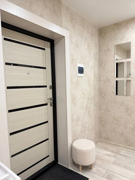 Двухкомнатные апартаменты «Балтийская крепость»