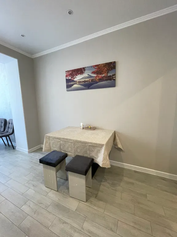 Квартира Квартира 1-комнатная у парка 10 мин до центра — Калининград