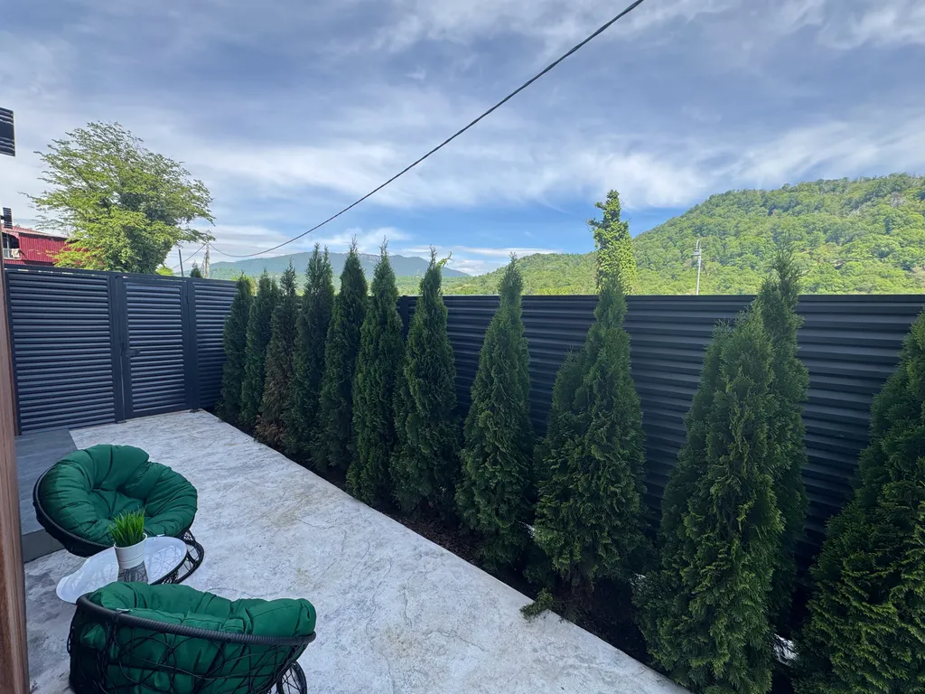 Коттедж Коттедж Таунхаус Lounge — Казачий Брод