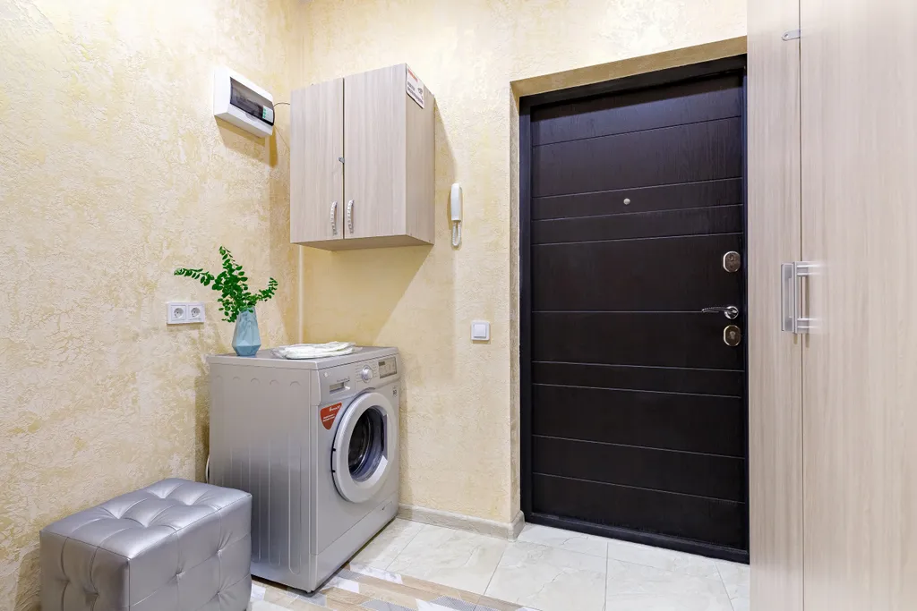 Квартира Квартира Видовая студия в центре Краснодара — Краснодар