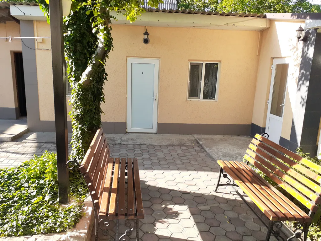 Квартира Комната — Старый Крым