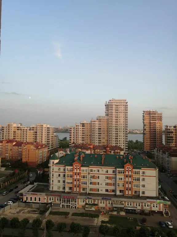 Квартира в туристической локации