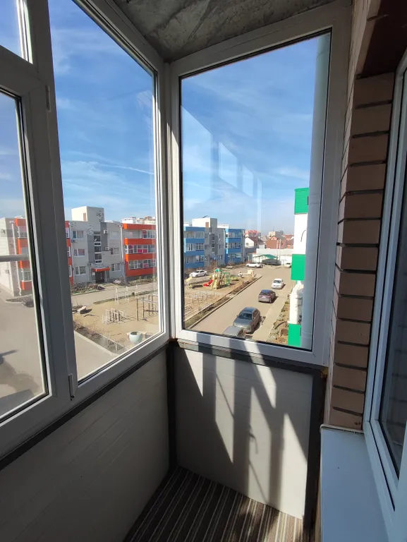 Квартира Квартира у теплого моря — Ейск