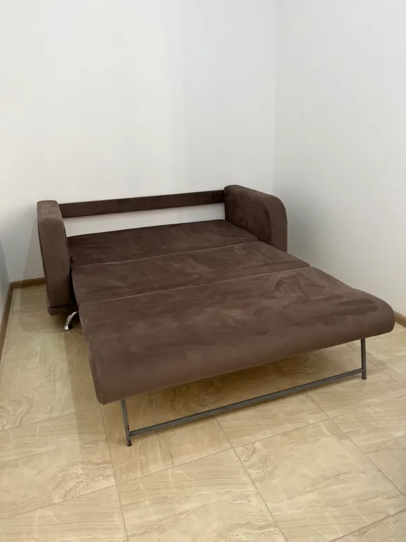 Уютные апартаменты